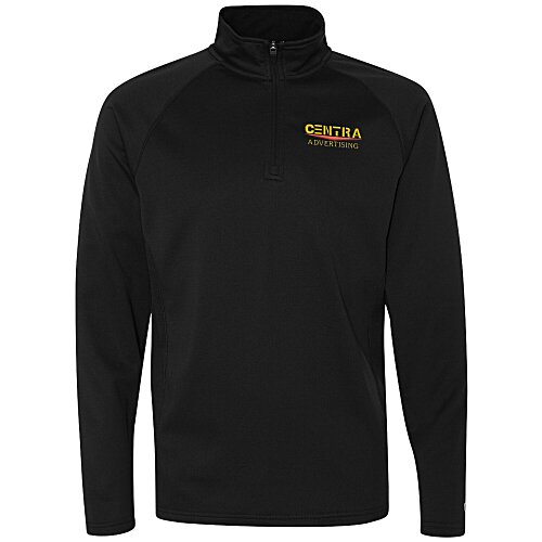 Champion Performance 1/4-Zip Pullover - Embroidered Main Image