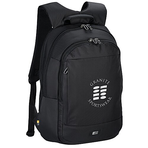 Case Logic 15.6-inch Laptop Backpack Main Image