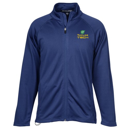 Compass Stretch Tech-Shell Jacket - Men's Main Image