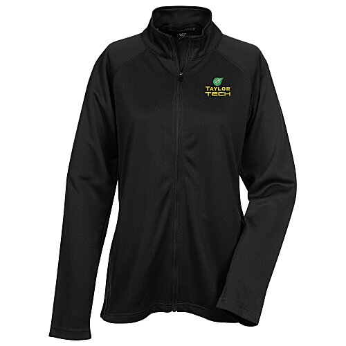 Compass Stretch Tech-Shell Jacket - Ladies' Main Image