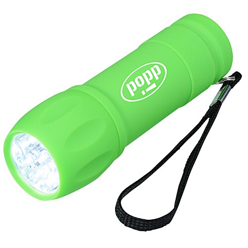Destin LED Flashlight Main Image