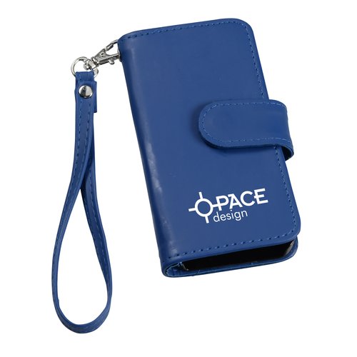 Wristlet Phone Case - 5/5s Main Image