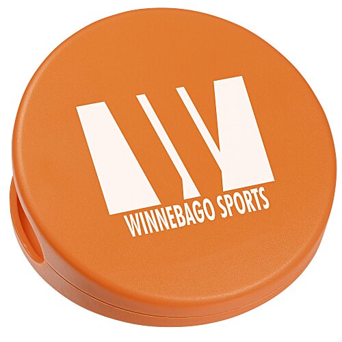 Keep-it Clip - Round - Opaque Main Image