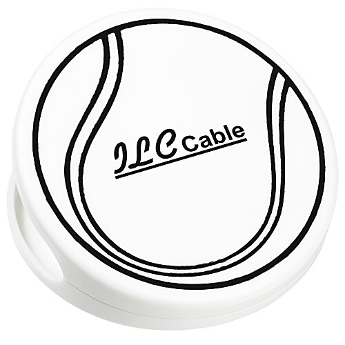 Keep-it Clip - Tennis Ball - Opaque Main Image