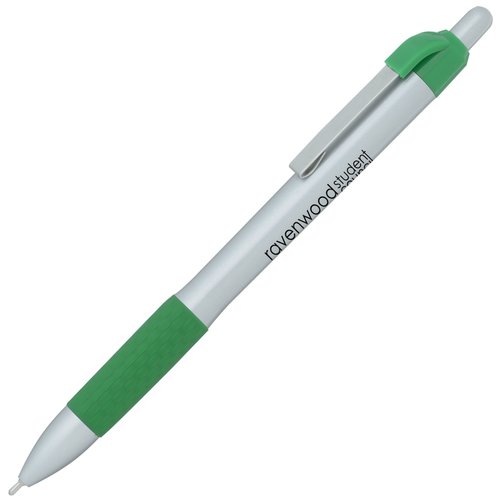 MaxGlide Pen - Silver Main Image