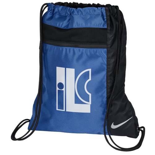 Nike Impact Drawstring Sportpack Main Image