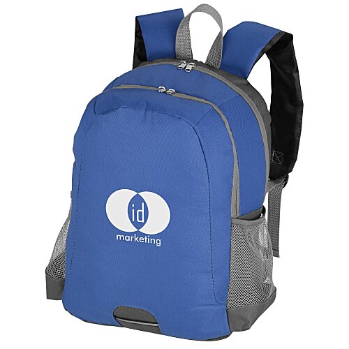 Speedster Backpack - 24 hr Main Image