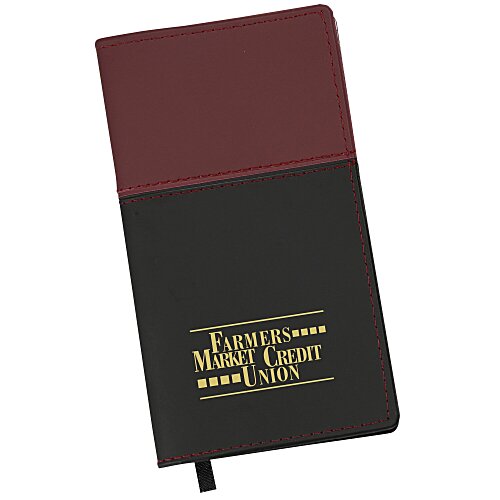 Mystic Planner 2-Tone Planner - Weekly Main Image
