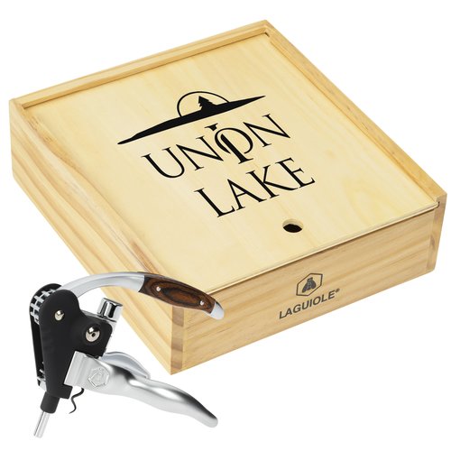 Laguiole Wine Companion Main Image
