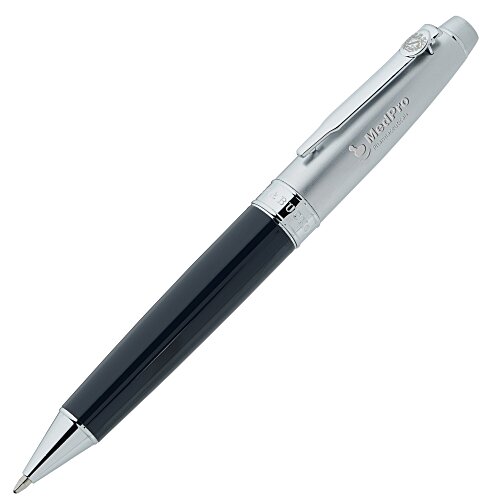 Cutter & Buck Legacy Twist Metal Pen Main Image