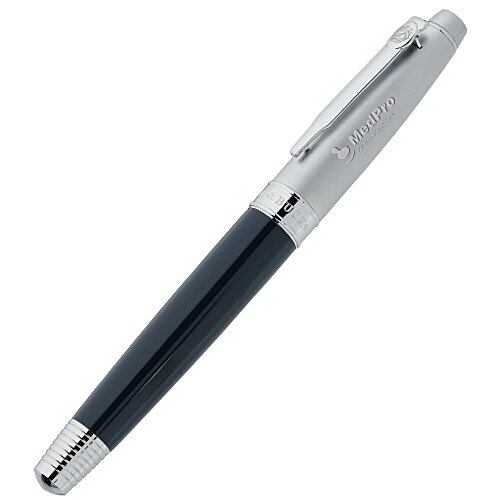 Cutter & Buck Legacy Rollerball Metal Pen Main Image