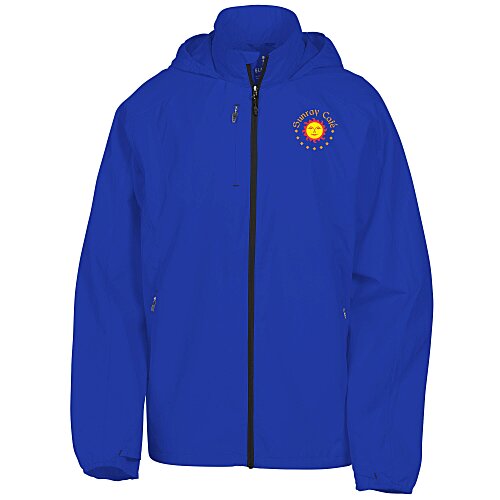Flint Lightweight Jacket - Men's - TE Transfer Main Image