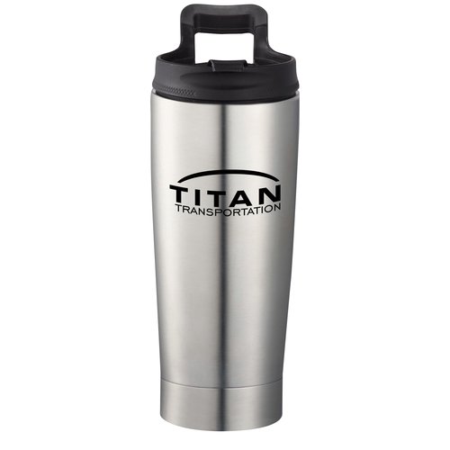 Wenger Travel Tumbler - 17 oz. Main Image