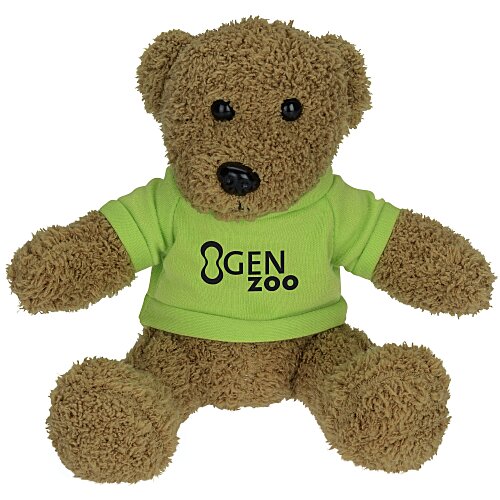 Porter Bear - 6 inches Main Image