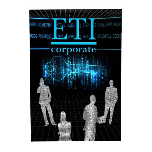 Dynamo Tabletop Display - 6' - Replacement Graphic Main Image