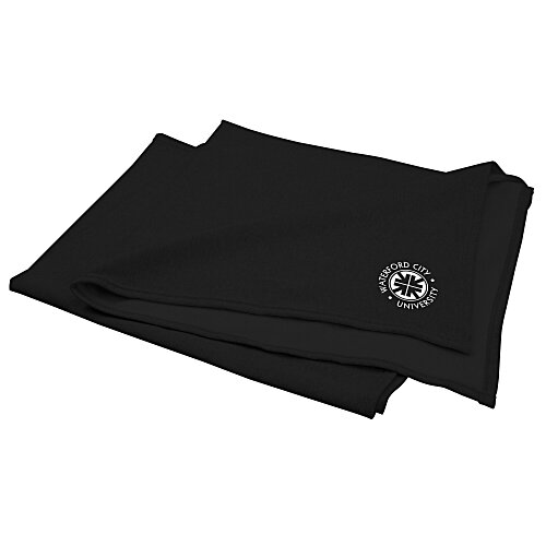 Sweatshirt Blanket Main Image