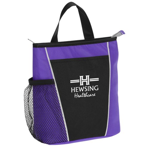 Vibrant Lunch Cooler Main Image