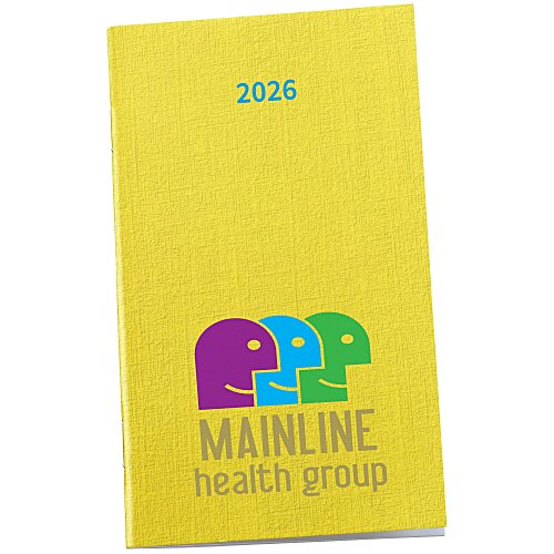 Value Monthly Planner Main Image