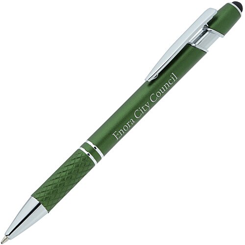 Rita Stylus Metal Pen Main Image