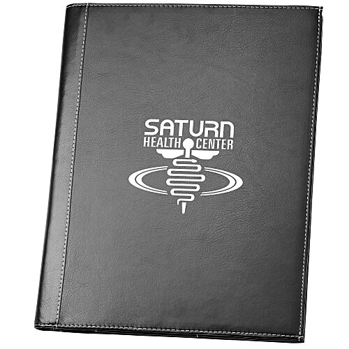 Deluxe Padfolio Main Image
