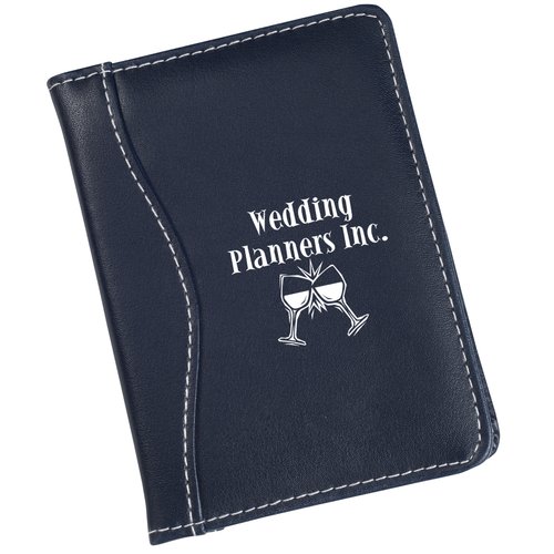 Hampton Notebook Jotter Main Image