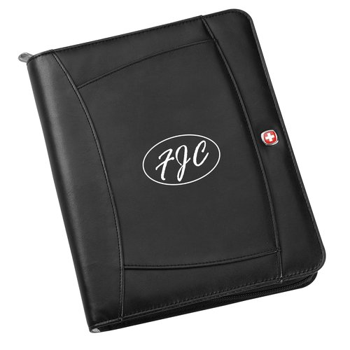 Wenger iPad Journal Main Image