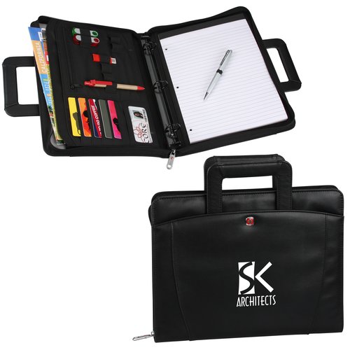 Wenger Presentation Portfolio Bundle Set Main Image
