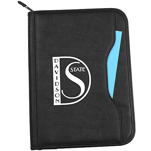 Deluxe Executive Portfolio Main Image