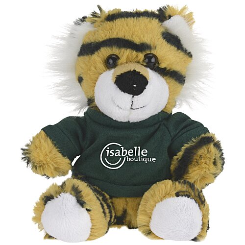 Furry Fella - Tiger Main Image