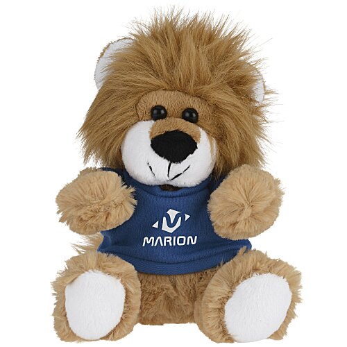 Furry Fella - Lion Main Image