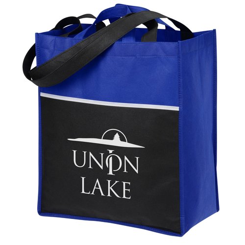 Titan Trade Show Tote Main Image