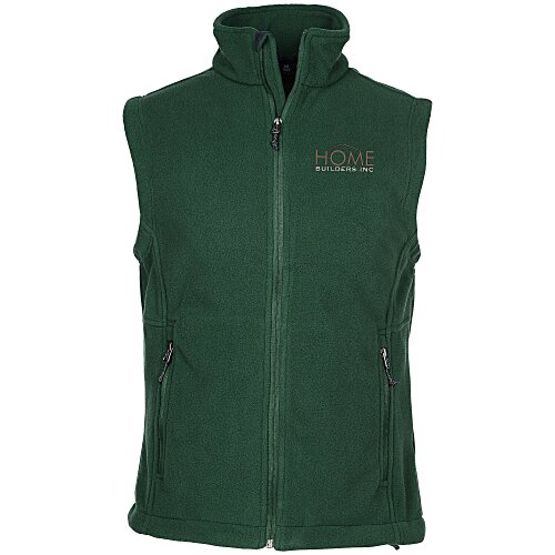 Crossland Fleece Vest - Men's Main Image