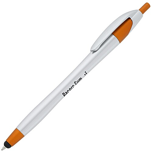 Javelin Stylus Pen - Silver Main Image