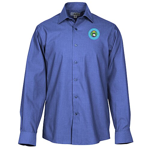 Signature Non-Iron Dress Shirt - Men's - 24 hr Main Image