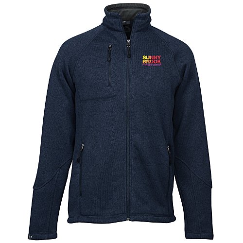 Storm Creek Sweater Fleece Jacket - Men's Main Image