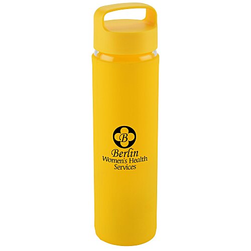 Lulumax Glass Bottle - 20 oz. Main Image