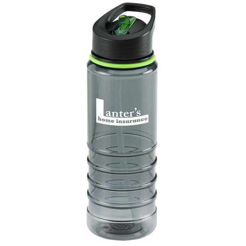 Perseo Tritan Sport Bottle - 25 oz. - 24 hr Main Image