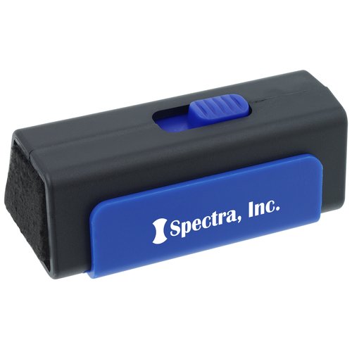 Phone Holder with Retractable Screen Cleaner Main Image