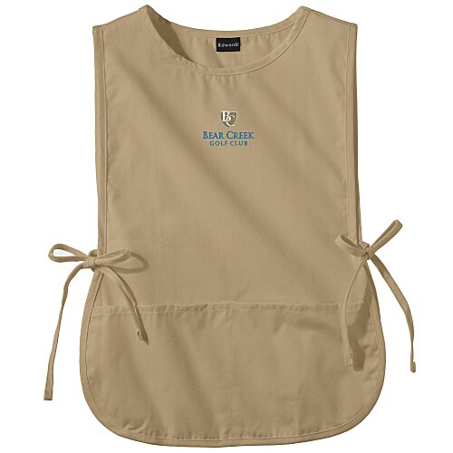 Cobbler Apron - 31-inch Long Main Image