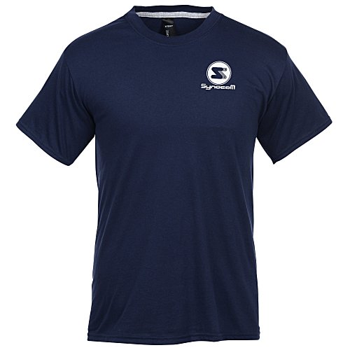 Hanes X-Temp Performance T-Shirt - Men's - Screen Main Image