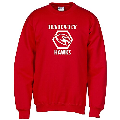 Paramount Crew Sweatshirt - Screen Main Image