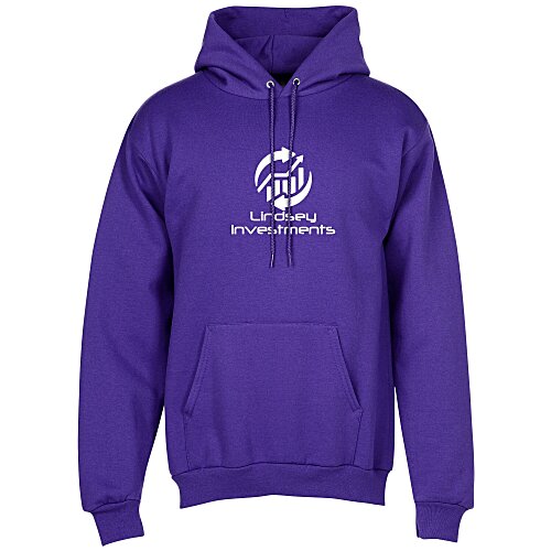 Paramount Pullover Hoodie - Screen Main Image