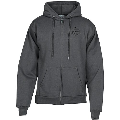 Paramount Full-Zip Hoodie - Screen Main Image