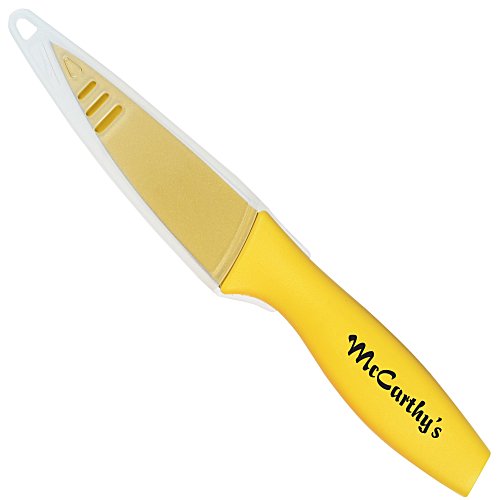 Paring Knife with Sheath Main Image