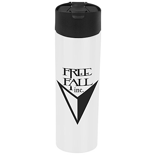 Teslox Travel Tumbler - 16 oz. Main Image
