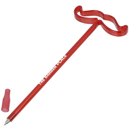 Inkbend Standard - Mustache Main Image