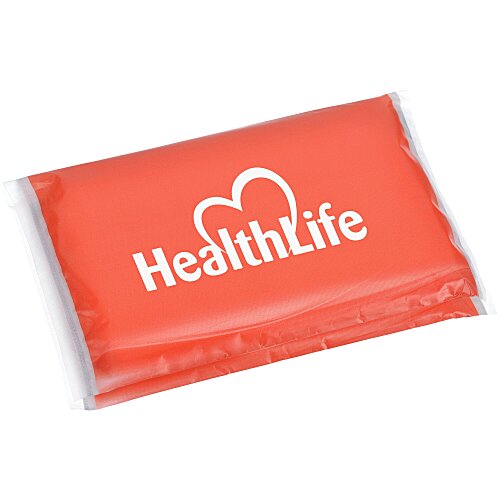 Tissue Wallet - 24 hr Main Image