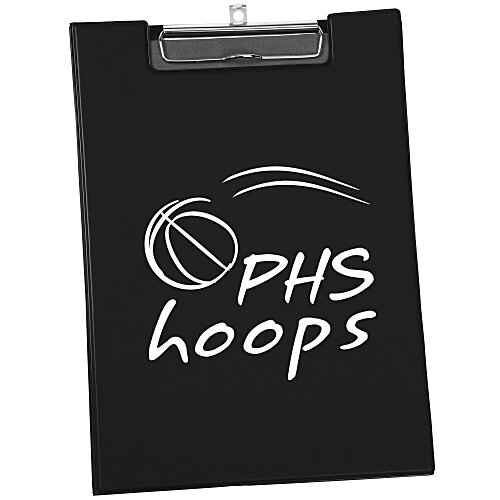 Maxx Clipboard Padfolio - 24 hr Main Image