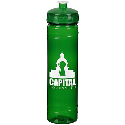 Refresh Cyclone Water Bottle - 24 oz. - 24 hr Main Image