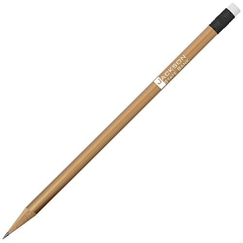 Create A Pencil - White Eraser Main Image